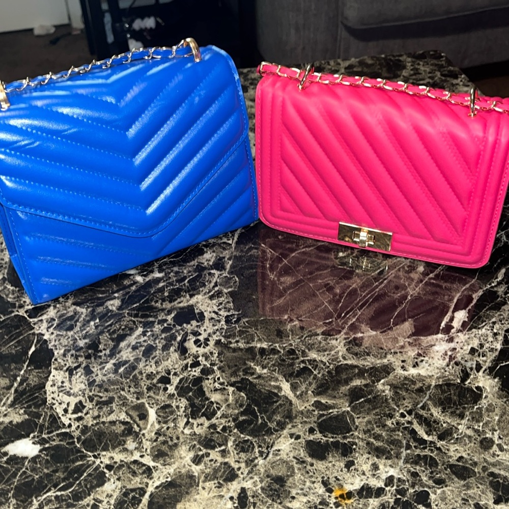 Small Hand Bags